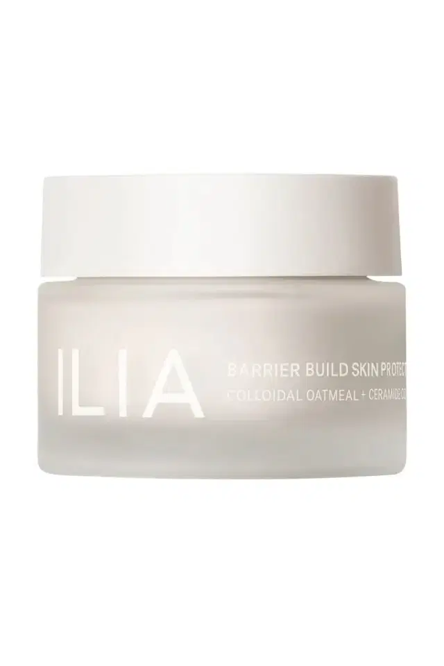 ILIA Barrier Build Skin Protectant Cream