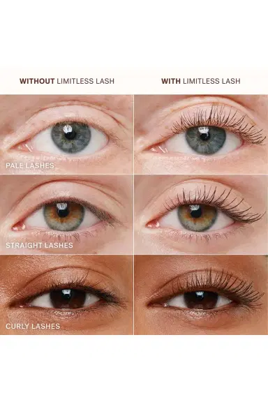 ILIA Limitless Lash Mascara | Thumbnail 4