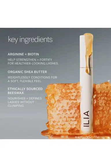 ILIA Limitless Lash Mascara | Thumbnail 9