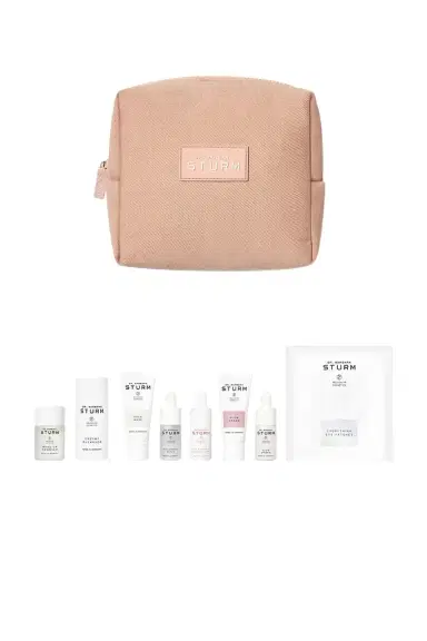 Dr. Barbara Sturm The Glow Kit | Thumbnail 1 Dr. Barbara Sturm The Glow Kit | Thumbnail 1