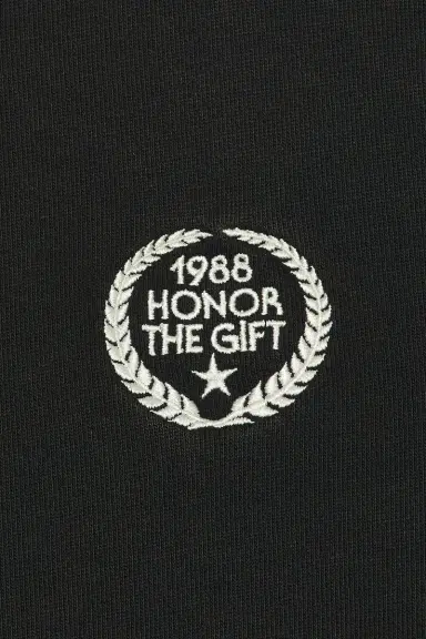 Honor The Gift Vintage Terry Quarter Zip | Thumbnail 5