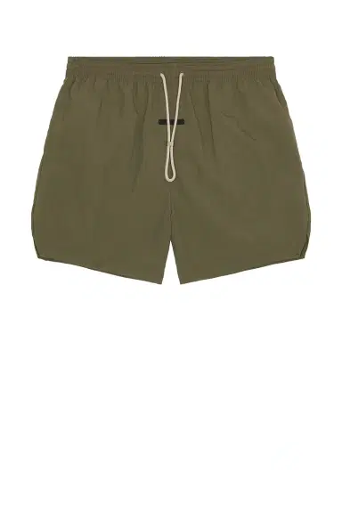 Fear of God Essentials Swim Short | Thumbnail 5