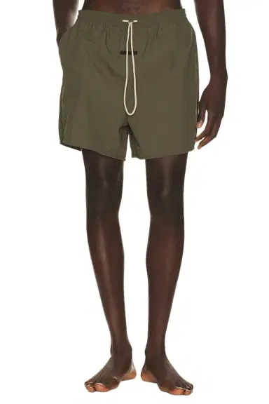 Fear of God Essentials Swim Short | Thumbnail 1