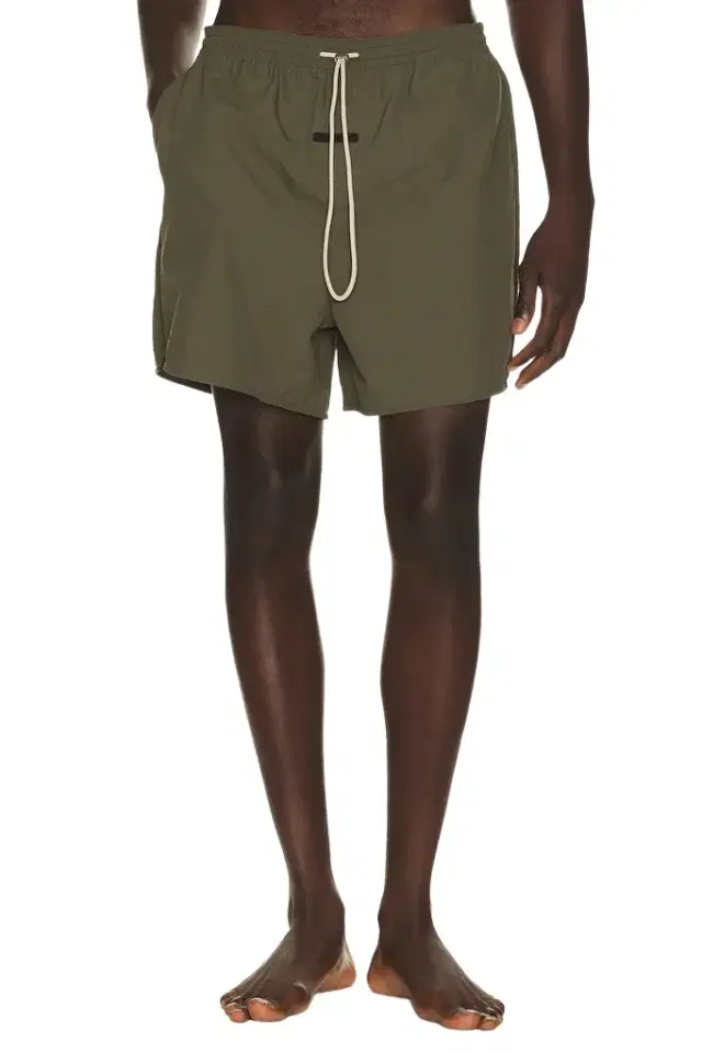 Fear of God Essentials Swim Short