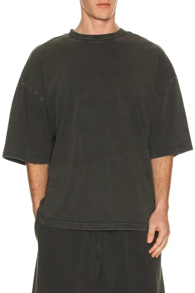 Entire Studios Heavy Boxy Tee