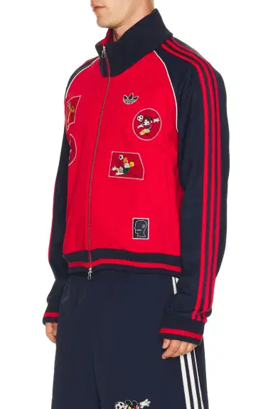 adidas Originals x Brain Dead x Disney Track Top | Thumbnail 2