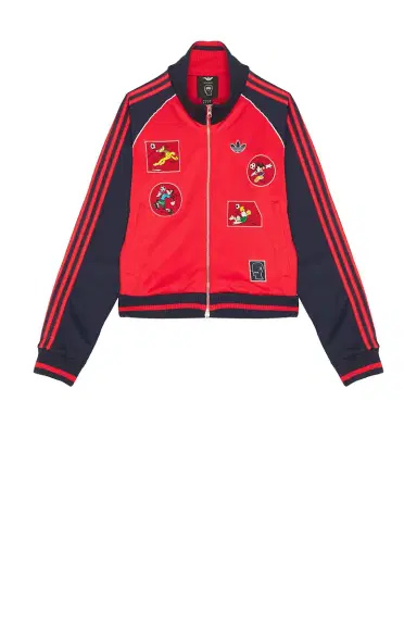 adidas Originals x Brain Dead x Disney Track Top | Thumbnail 5