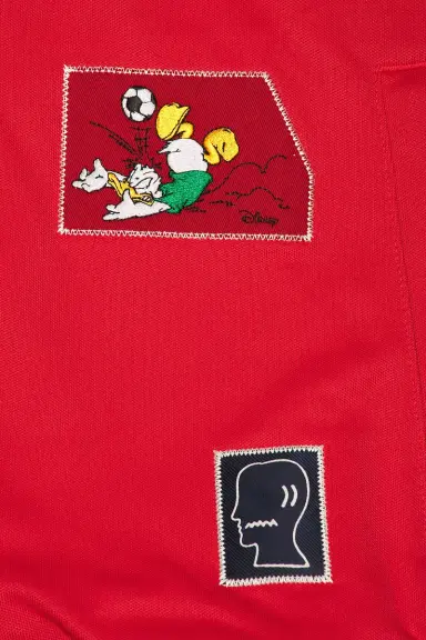 adidas Originals x Brain Dead x Disney Track Top | Thumbnail 6