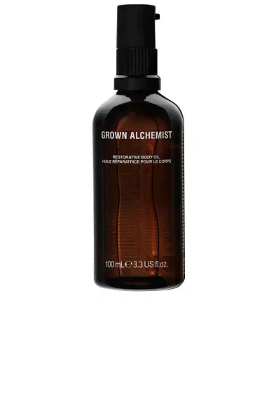 Grown Alchemist Restorative Body Oil | Thumbnail 1 Grown Alchemist Restorative Body Oil | Thumbnail 1