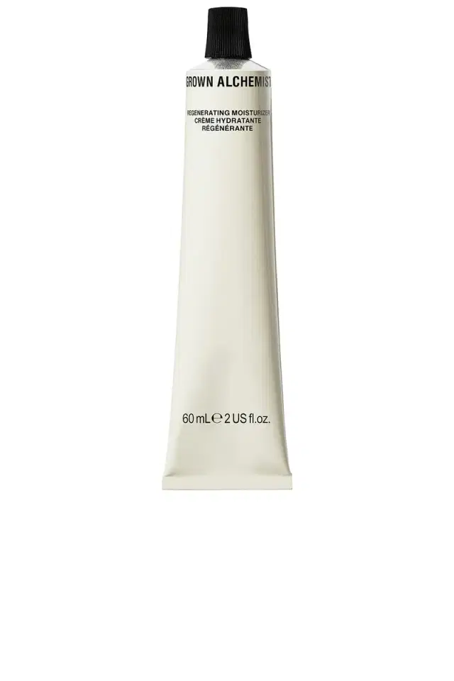 Grown Alchemist Regenerating Moisturizer