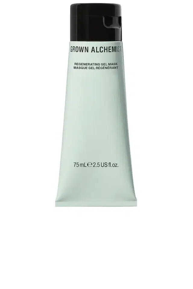 Grown Alchemist Regenerating Gel Mask