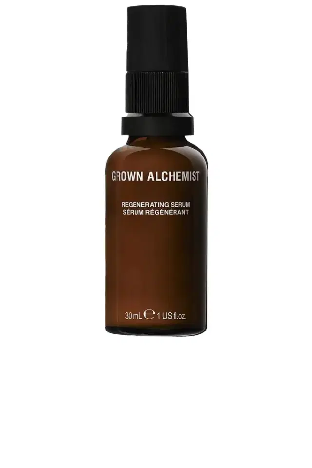 Grown Alchemist Regenerating Serum