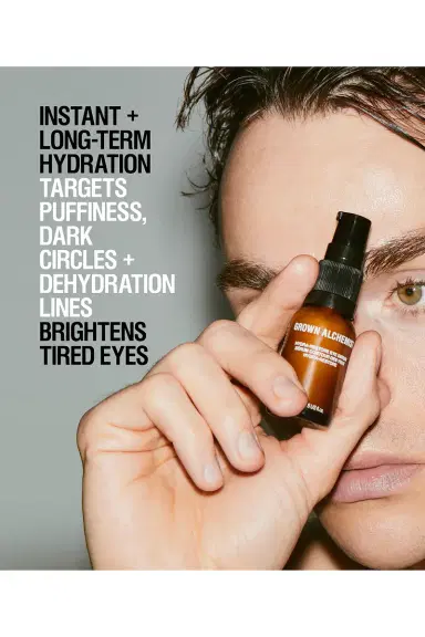 Grown Alchemist Hydra-Restore Eye Serum | Thumbnail 3 Grown Alchemist Hydra-Restore Eye Serum | Thumbnail 3