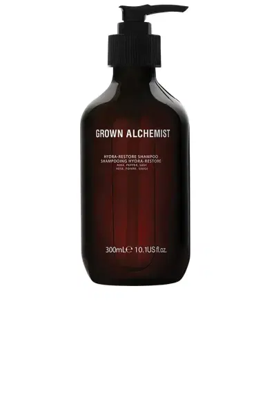 Grown Alchemist Hydra Restore Shampoo | Thumbnail 1 Grown Alchemist Hydra Restore Shampoo | Thumbnail 1