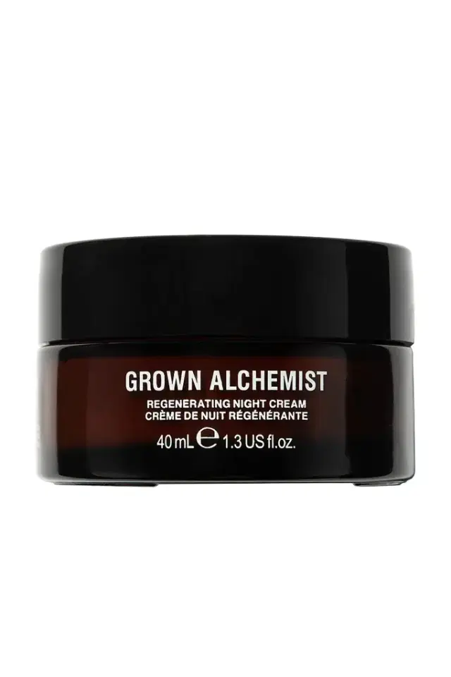 Grown Alchemist Regenerating Night Cream