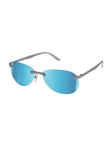 NRGY Voyager Sunglasses | Thumbnail 2