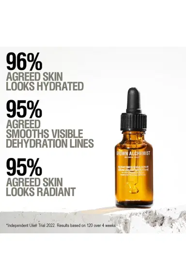 Grown Alchemist Instant Smoothing Serum | Thumbnail 4 Grown Alchemist Instant Smoothing Serum | Thumbnail 4