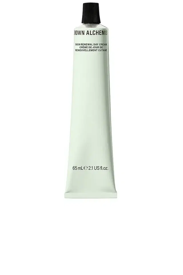 Grown Alchemist Skin Renewal Day Cream