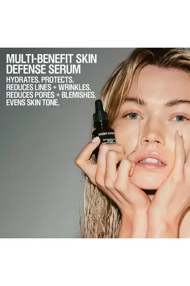 Grown Alchemist Skin Renewal Serum | Thumbnail 4 Grown Alchemist Skin Renewal Serum | Thumbnail 4