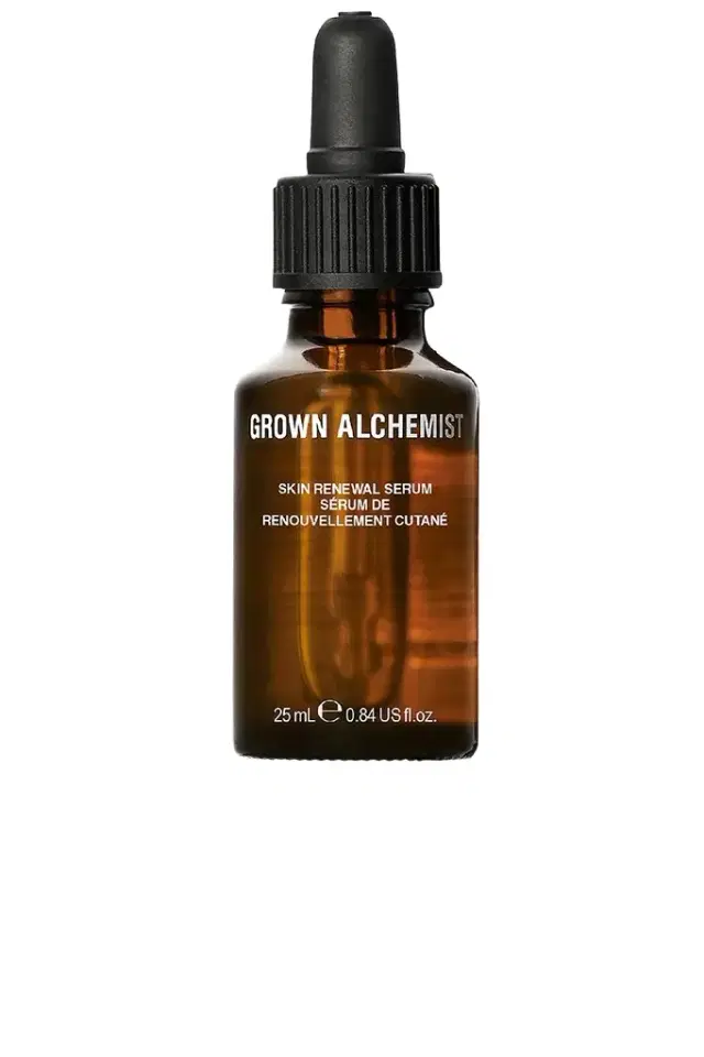 Grown Alchemist Skin Renewal Serum