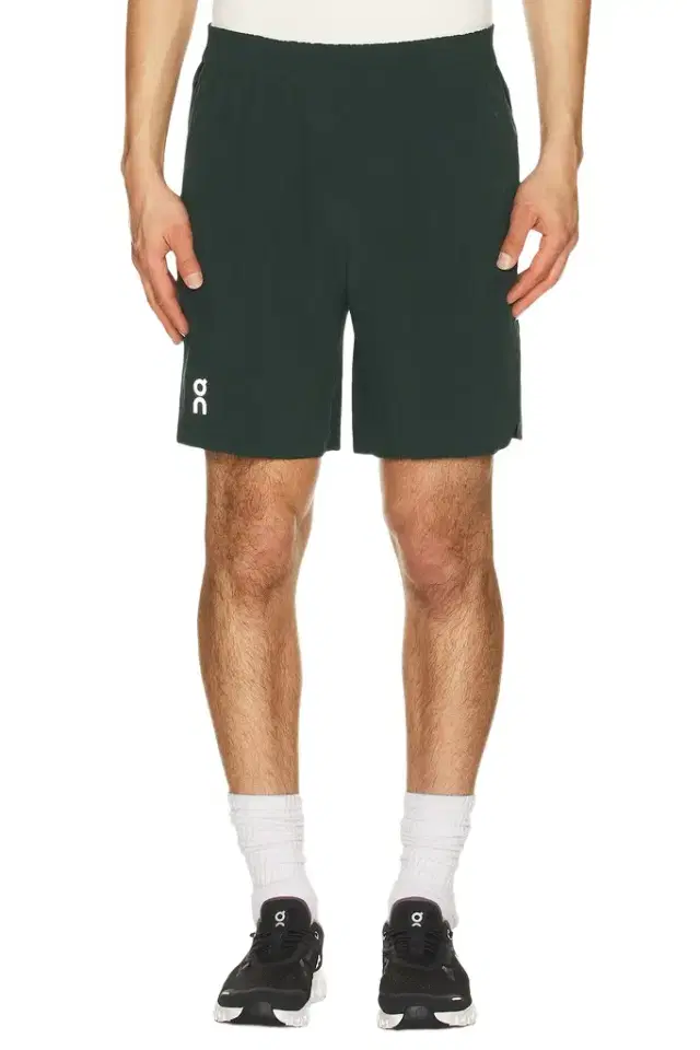 ON Train Shorts