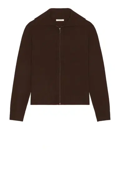 Entire Studios Knit Zip Up Jacket | Thumbnail 4