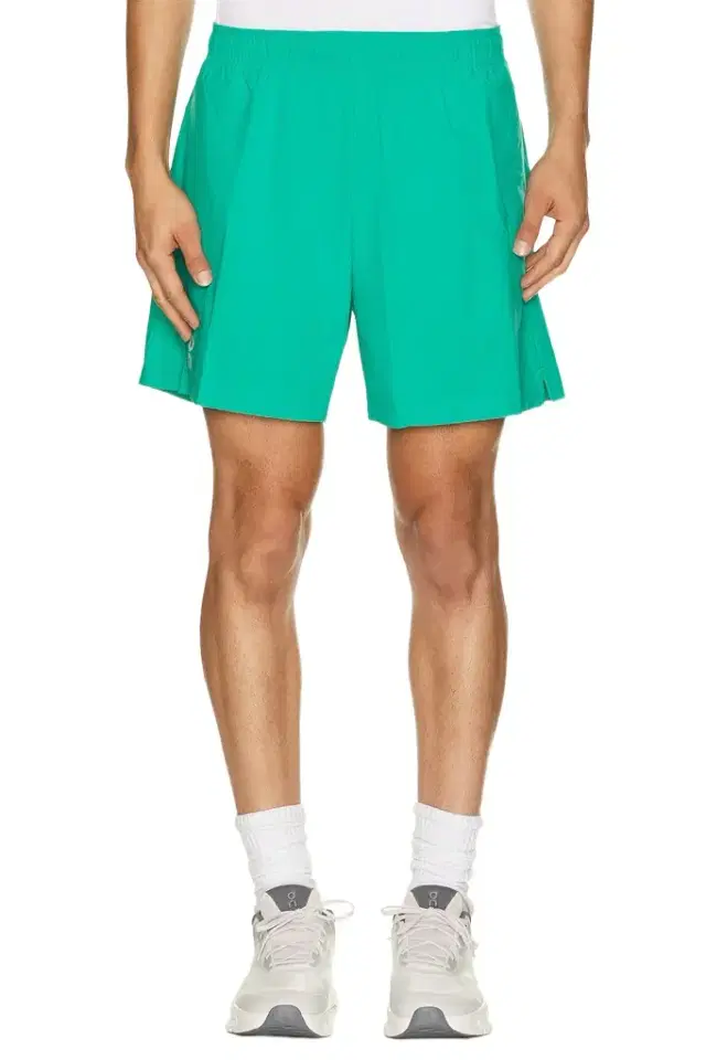 ON 5 Core Shorts