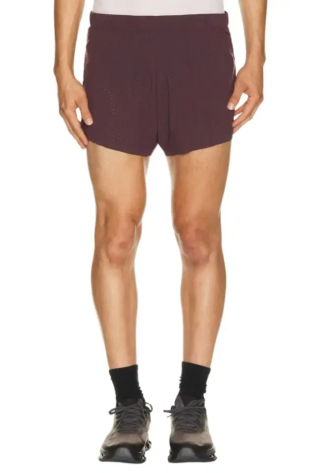 ON Zero Shorts