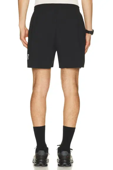 ON 5 Court Shorts | Thumbnail 2