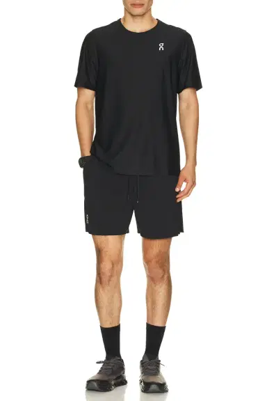 ON 5 Court Shorts | Thumbnail 3