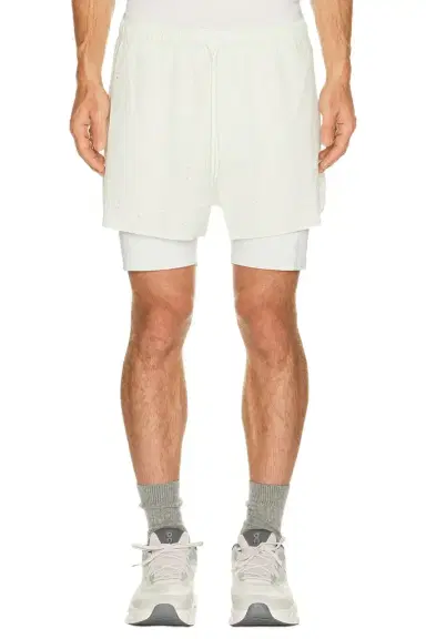 ON x PAF Zero 2-In-1 Shorts Paf | Thumbnail 1 ON x PAF Zero 2-In-1 Shorts Paf | Thumbnail 1