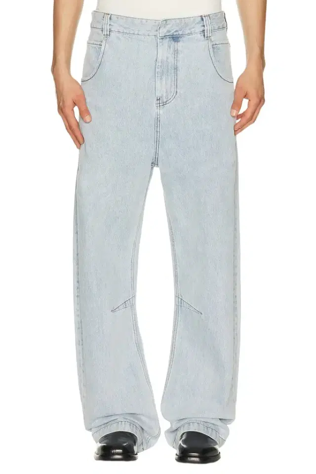 Entire Studios Gem Jeans
