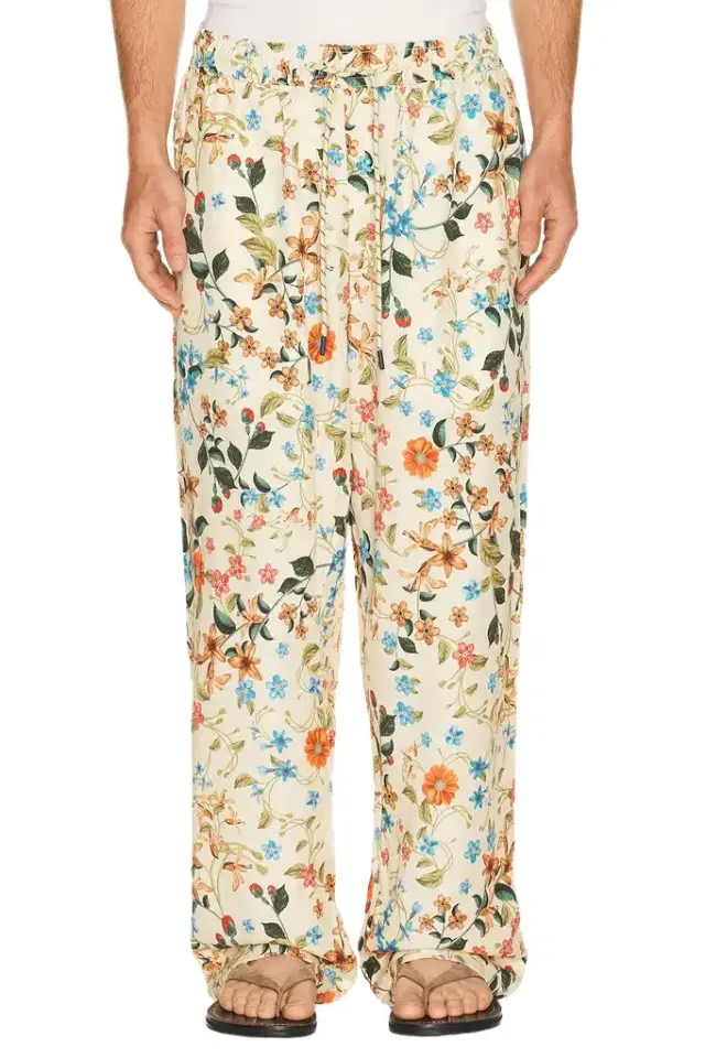 Agua Bendita Rene Pants
