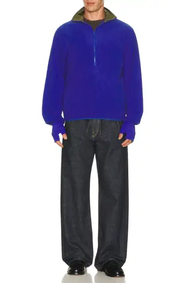 Entire Studios Shell Fleece | Thumbnail 3 Entire Studios Shell Fleece | Thumbnail 3