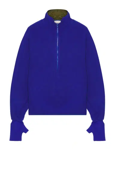 Entire Studios Shell Fleece | Thumbnail 4 Entire Studios Shell Fleece | Thumbnail 4