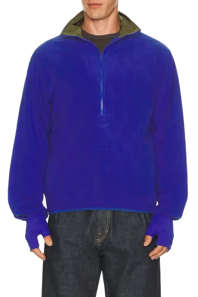Entire Studios Shell Fleece