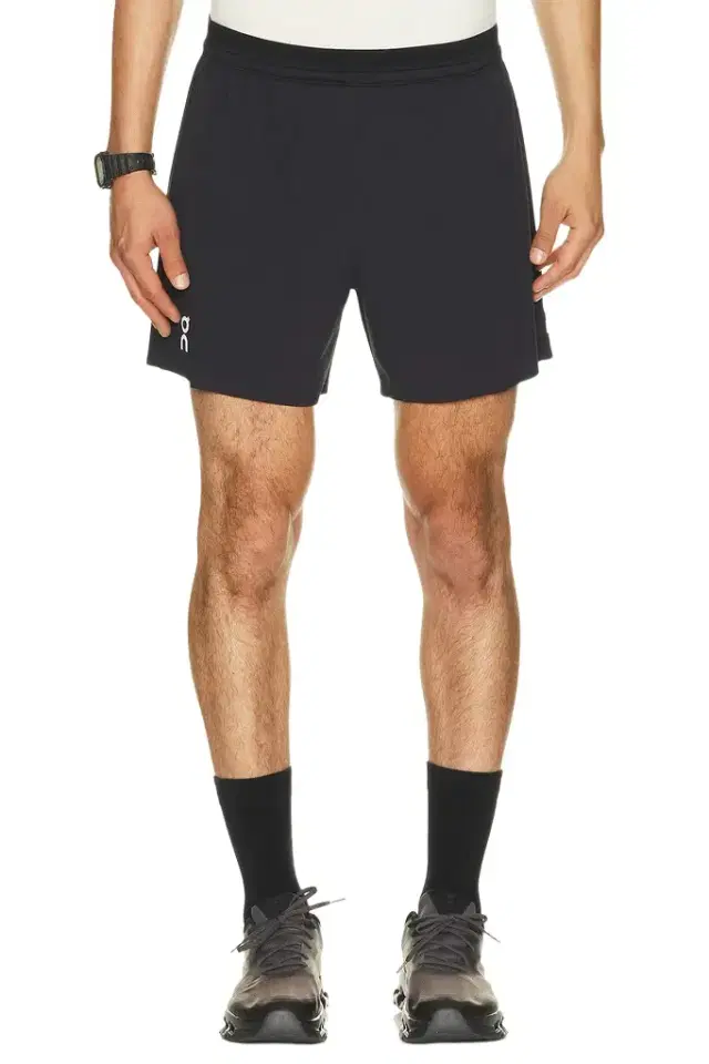 5 Performance Shorts 5 Performance Shorts