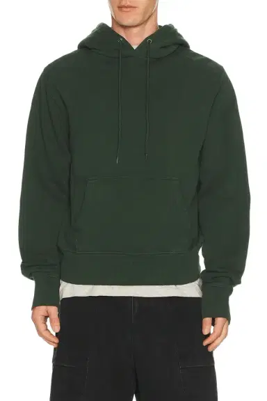 Entire Studios Standard Hoodie | Thumbnail 1