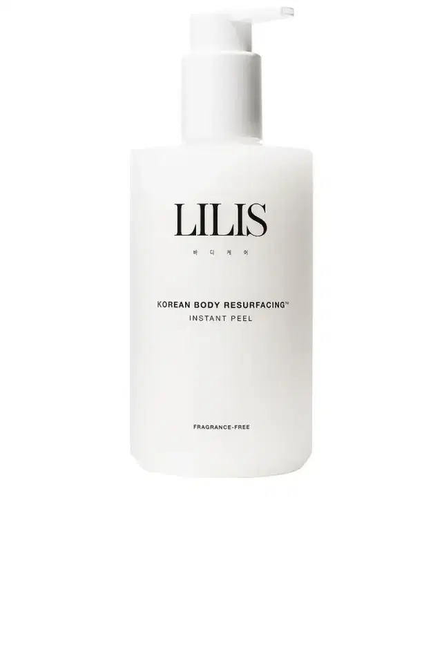 LILIS Instant Peel