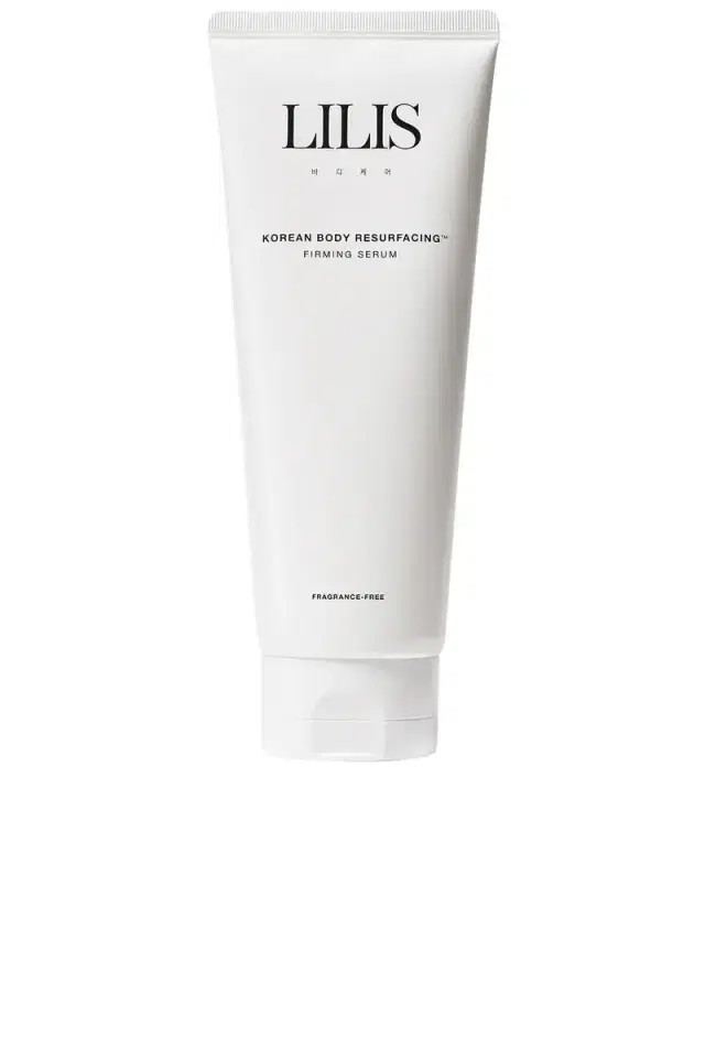 LILIS Firming Serum