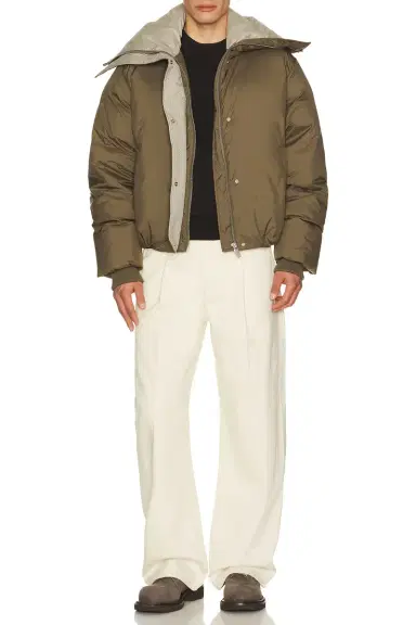 Entire Studios Kelly Jacket | Thumbnail 4 Entire Studios Kelly Jacket | Thumbnail 4