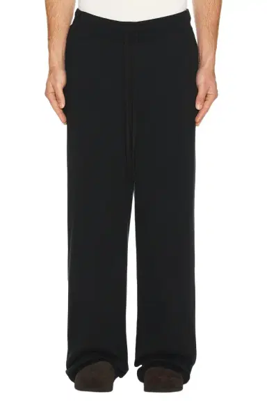 Entire Studios Straight Leg Knit Pant | Thumbnail 1