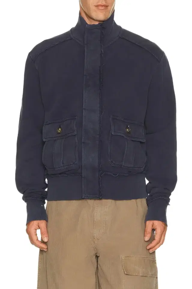Entire Studios Supply Track Jacket