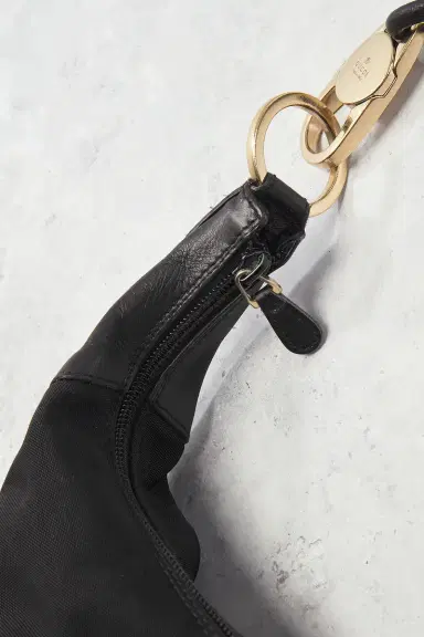 Gucci Gucci Clasp Hobo Bag | Thumbnail 8