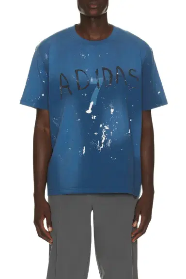 adidas by Song for the Mute Adi007 Tee | Thumbnail 1