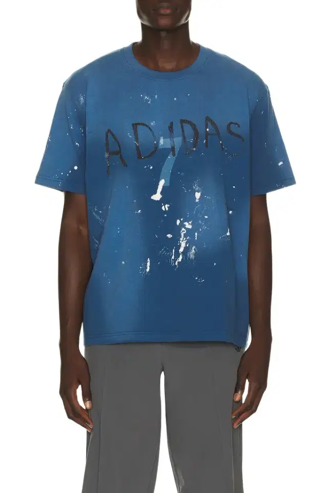 adidas by Song for the Mute Adi007 Tee