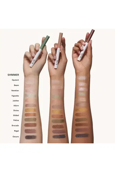 ILIA Eye Stylus Shadow Stick | Thumbnail 11 ILIA Eye Stylus Shadow Stick | Thumbnail 11