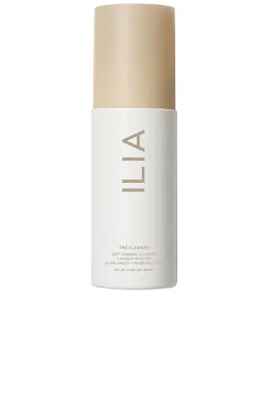 ILIA The Cleanse Soft Foaming Cleanser + Makeup Remover | Thumbnail 2