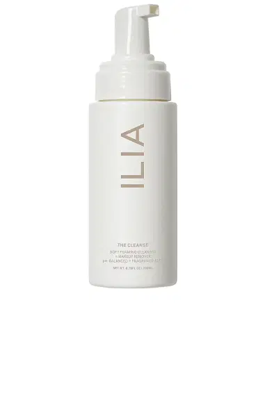 ILIA The Cleanse Soft Foaming Cleanser + Makeup Remover | Thumbnail 1