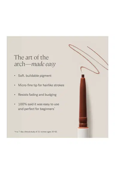ILIA In Full Micro-Tip Brow Pencil | Thumbnail 5 ILIA In Full Micro-Tip Brow Pencil | Thumbnail 5